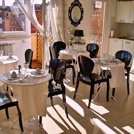 Rome&Suites Extérieur photo