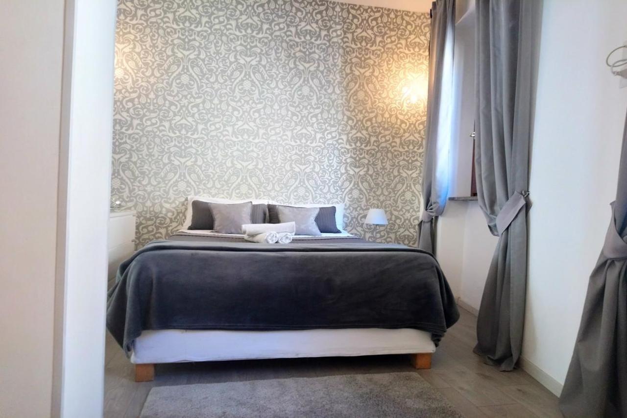 Rome&Suites Extérieur photo