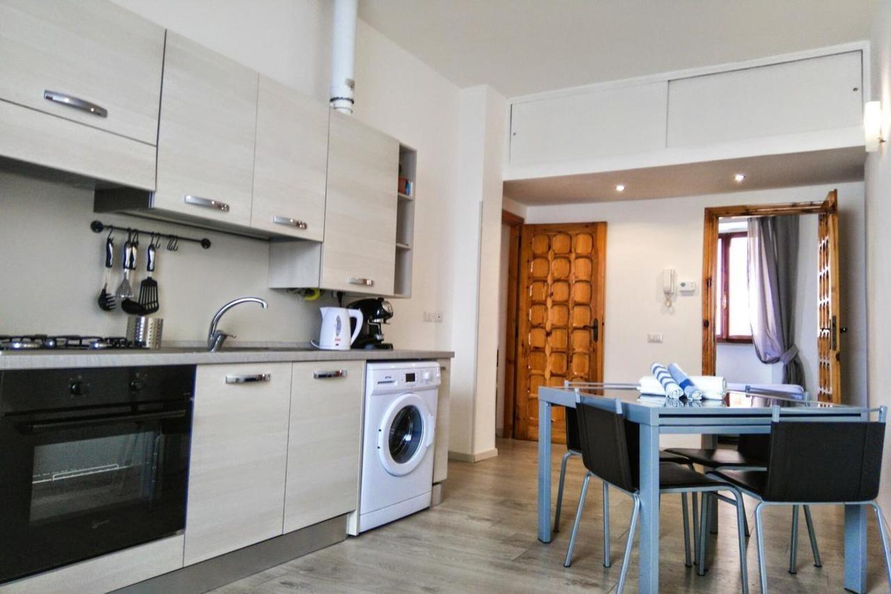 Rome&Suites Extérieur photo