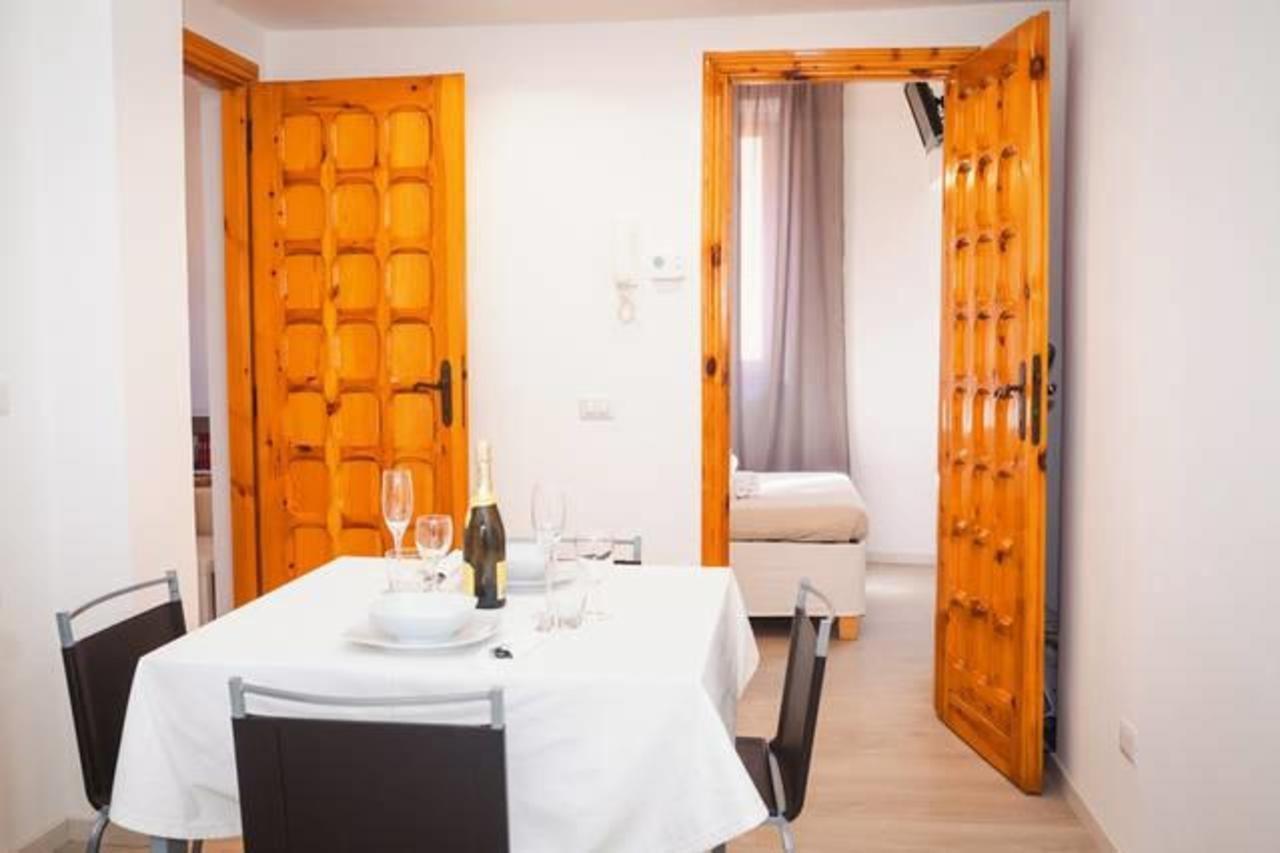 Rome&Suites Extérieur photo