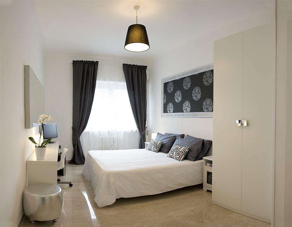 Rome&Suites Extérieur photo