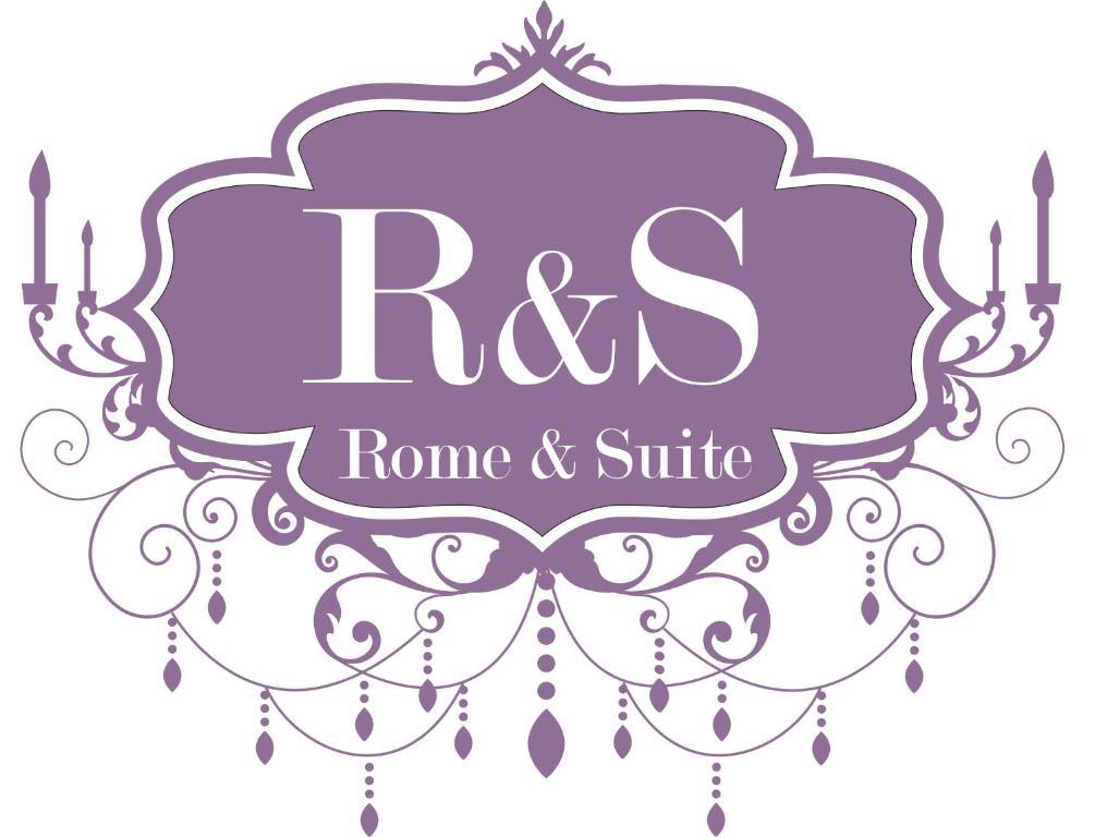 Rome&Suites Extérieur photo