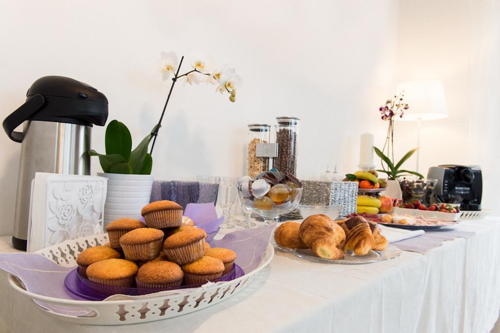 Rome&Suites Extérieur photo
