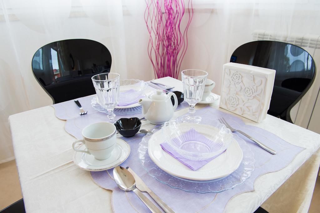Rome&Suites Extérieur photo