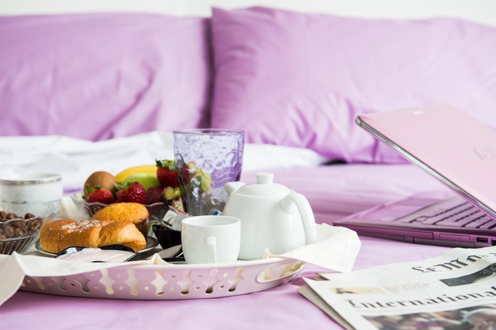 Rome&Suites Extérieur photo
