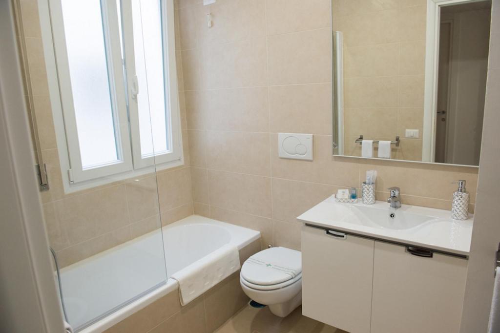Rome&Suites Chambre photo