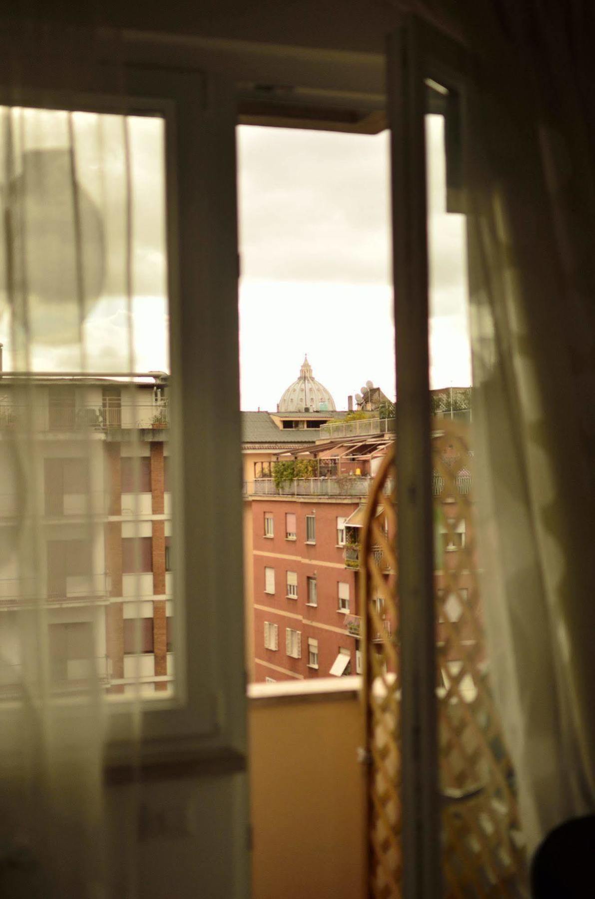 Rome&Suites Extérieur photo
