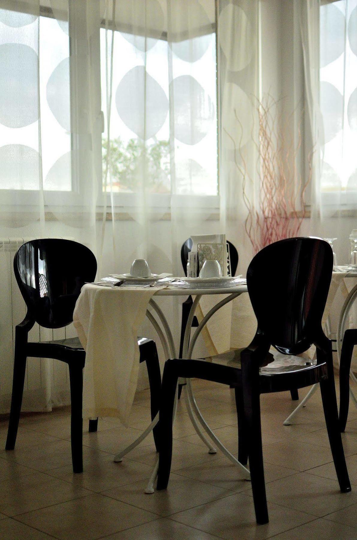Rome&Suites Extérieur photo