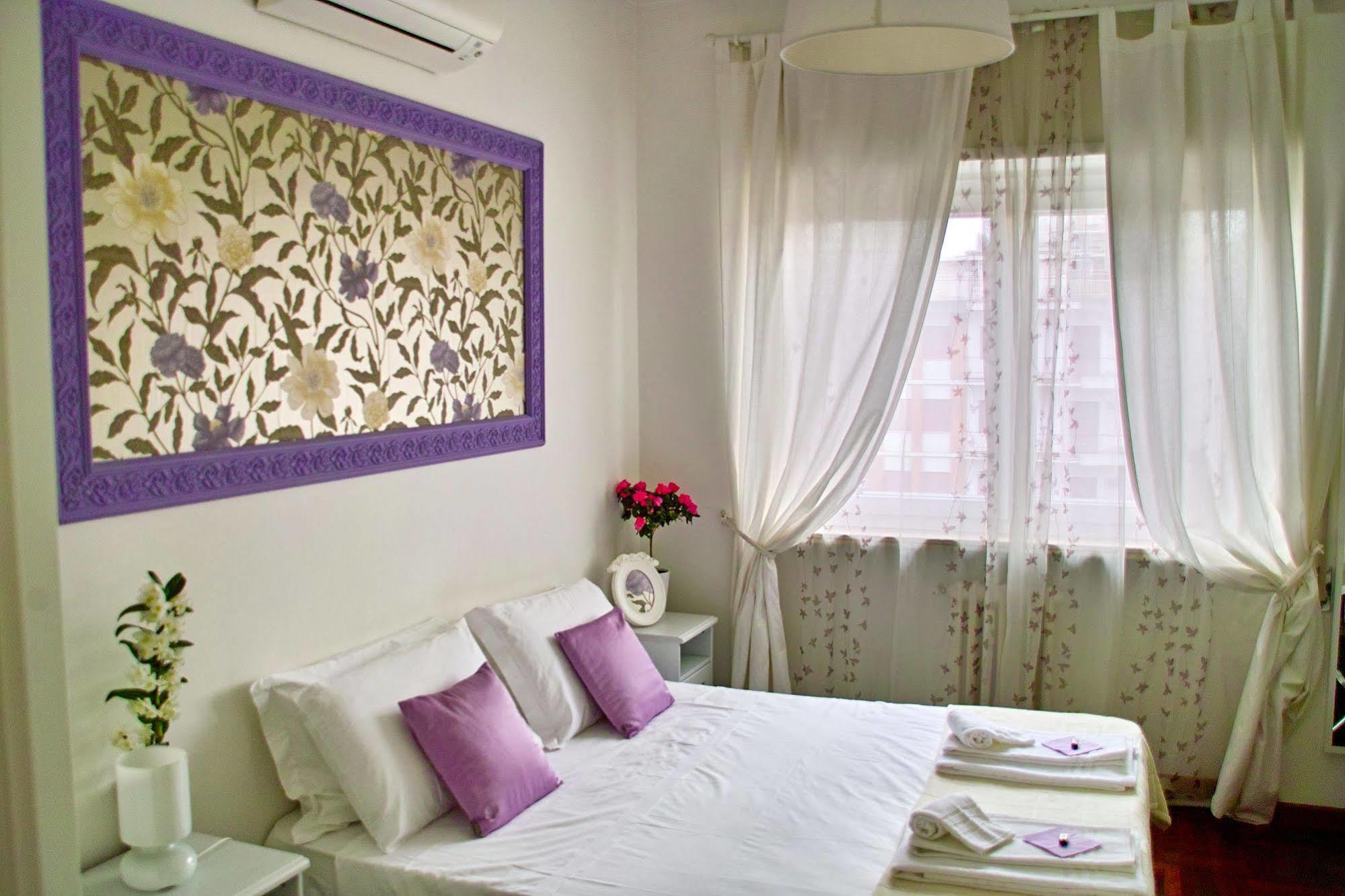 Rome&Suites Extérieur photo