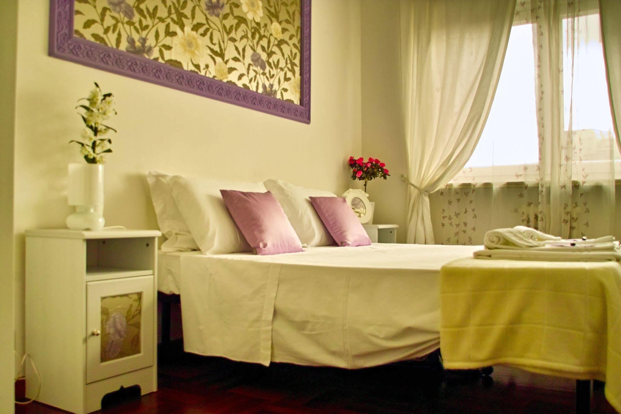 Rome&Suites Extérieur photo