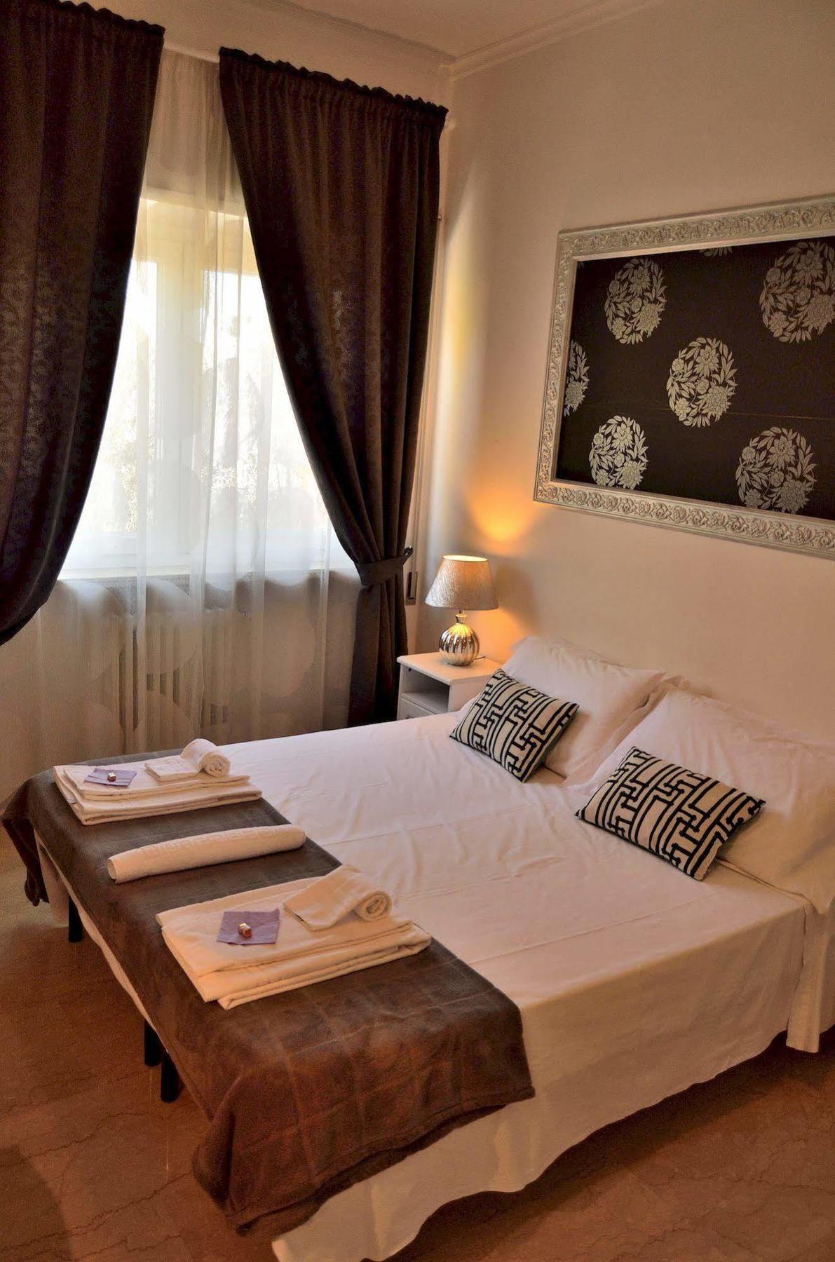 Rome&Suites Extérieur photo