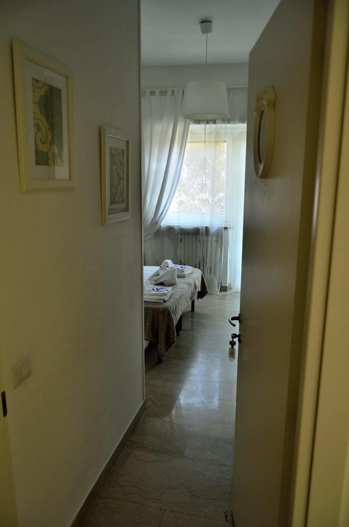 Rome&Suites Extérieur photo