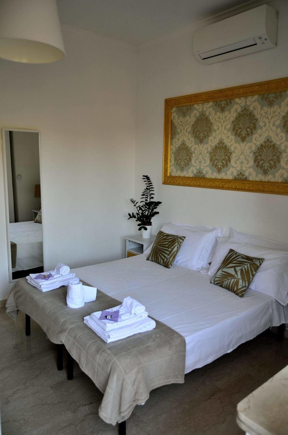 Rome&Suites Extérieur photo