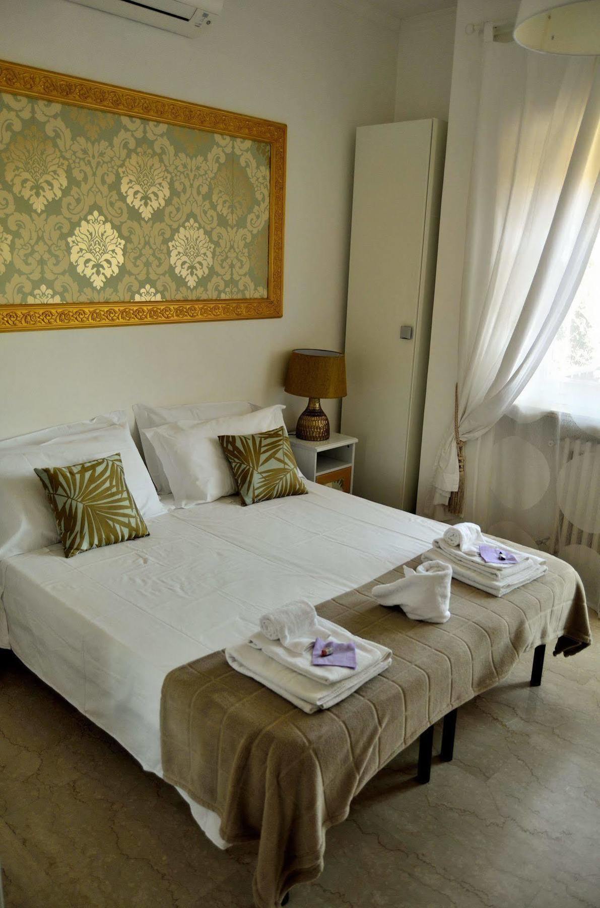 Rome&Suites Extérieur photo