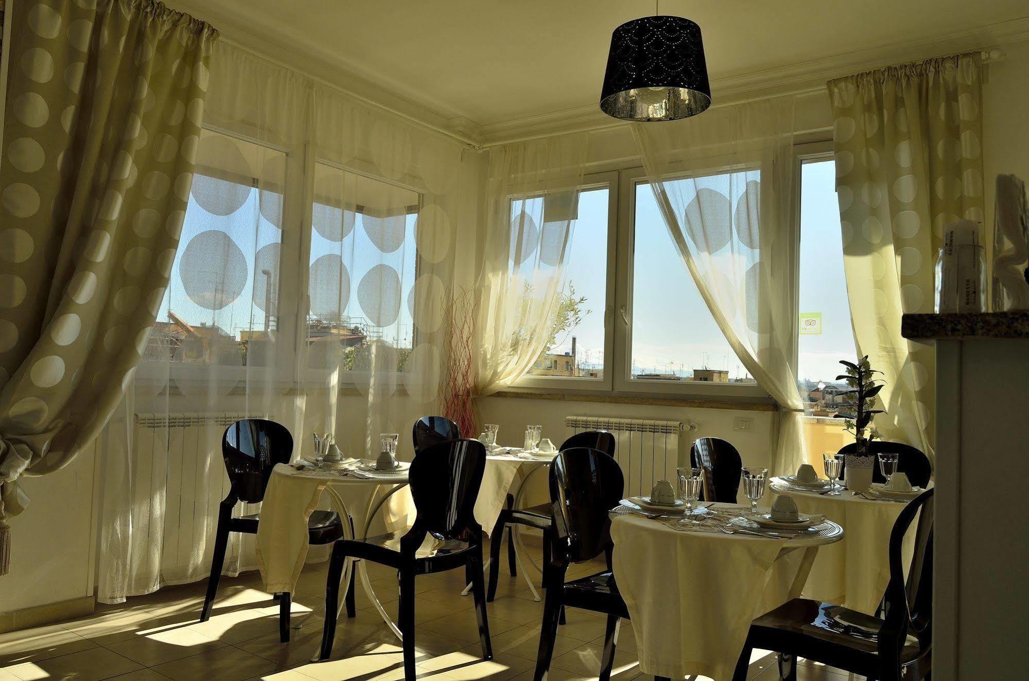 Rome&Suites Extérieur photo