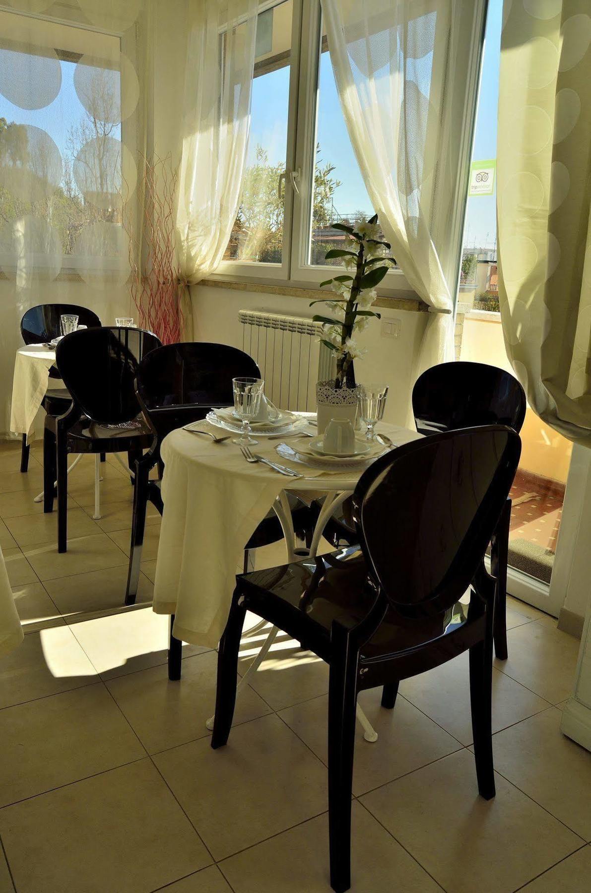 Rome&Suites Extérieur photo