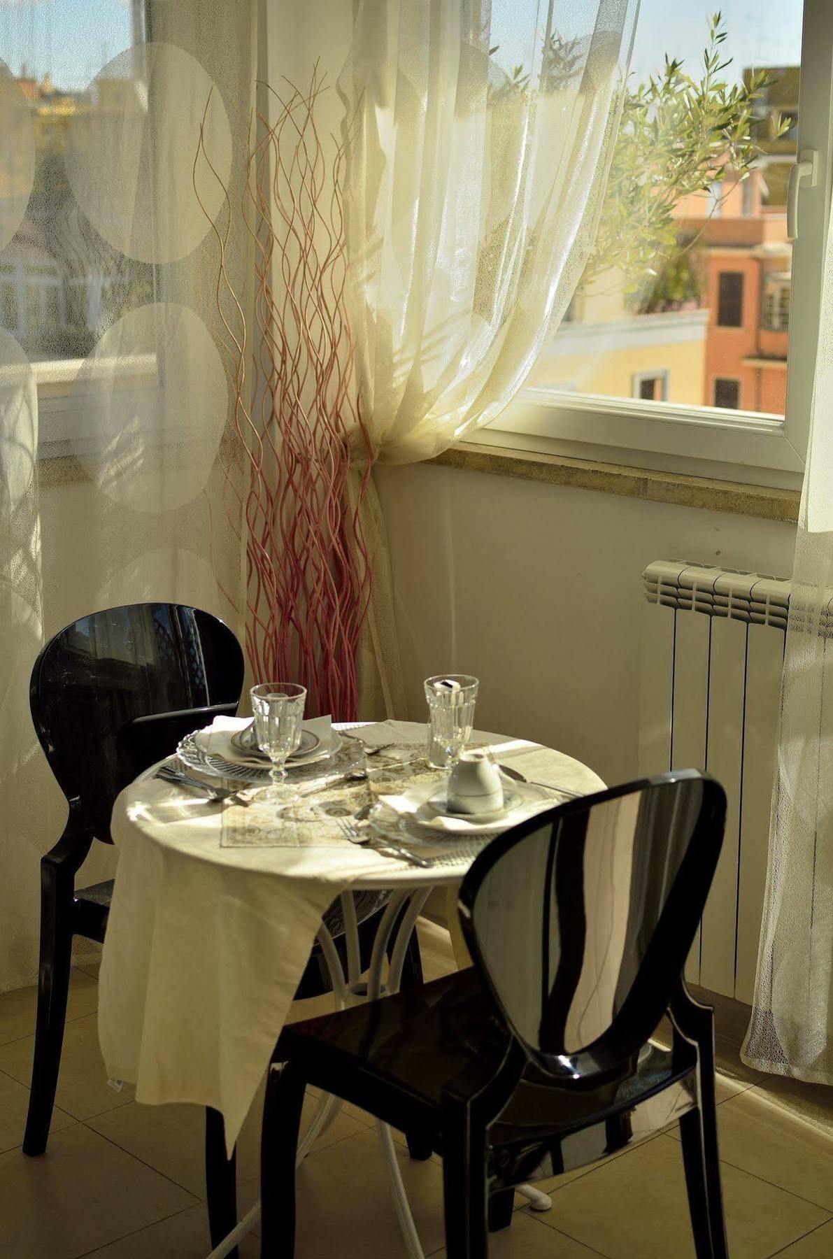 Rome&Suites Extérieur photo