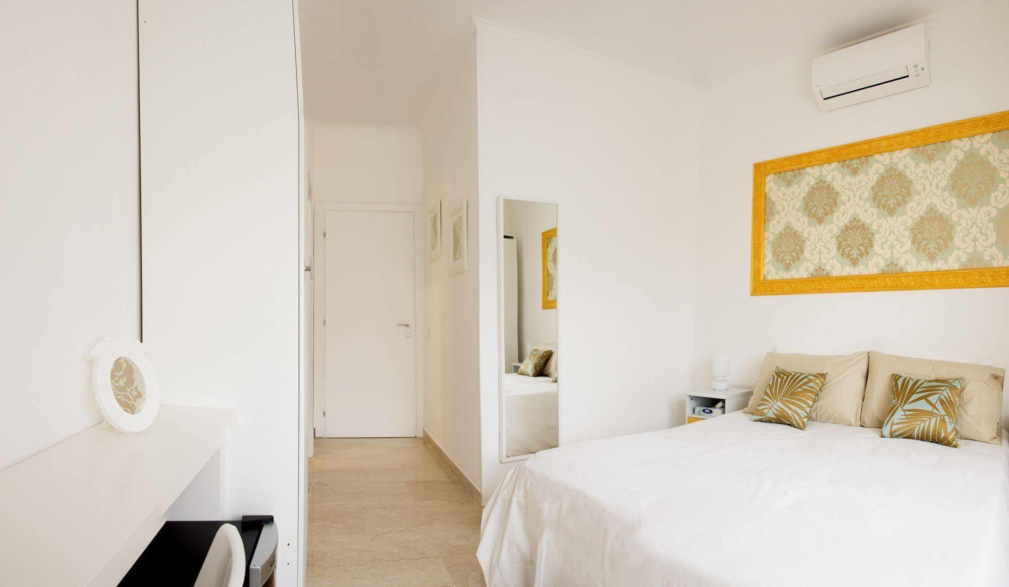 Rome&Suites Extérieur photo