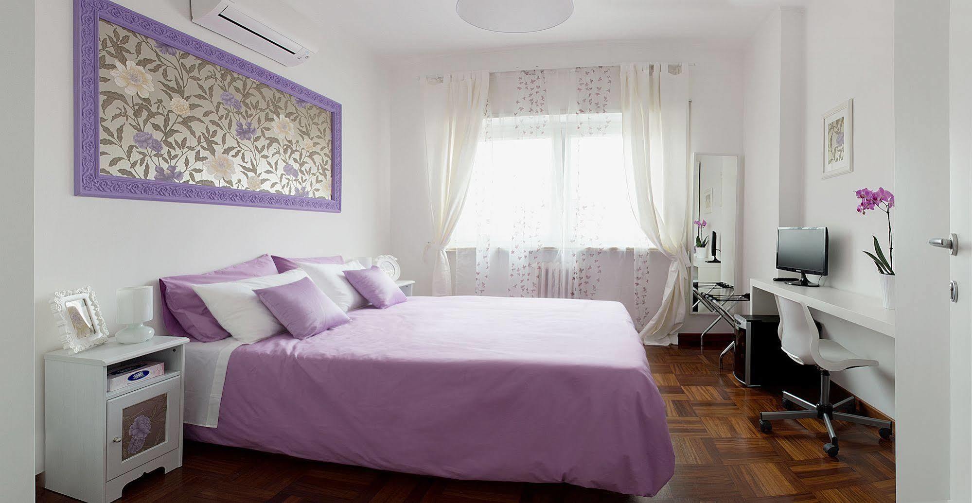 Rome&Suites Extérieur photo