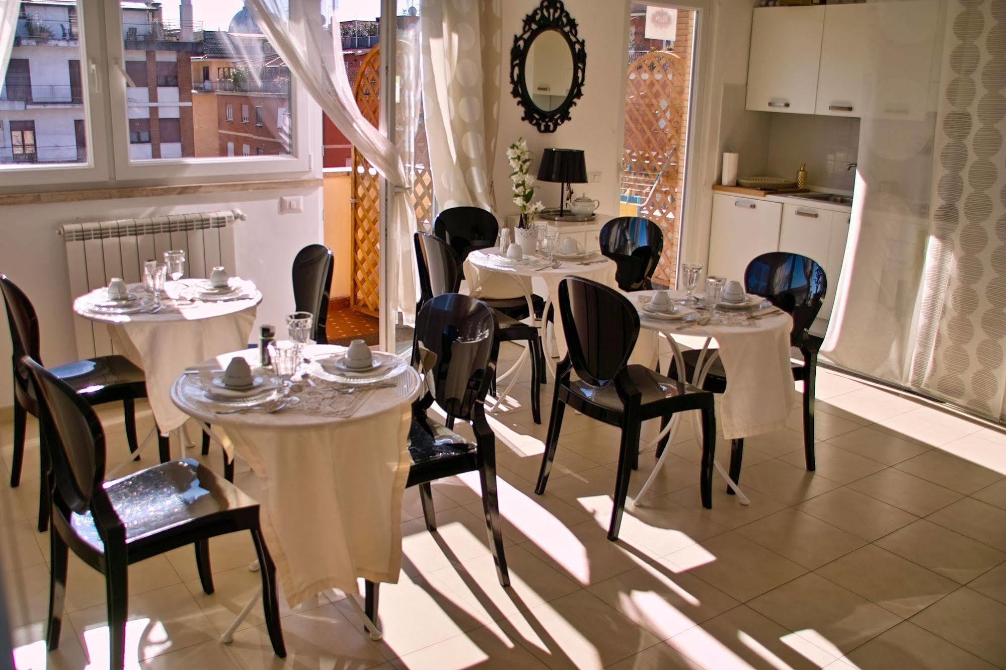 Rome&Suites Extérieur photo