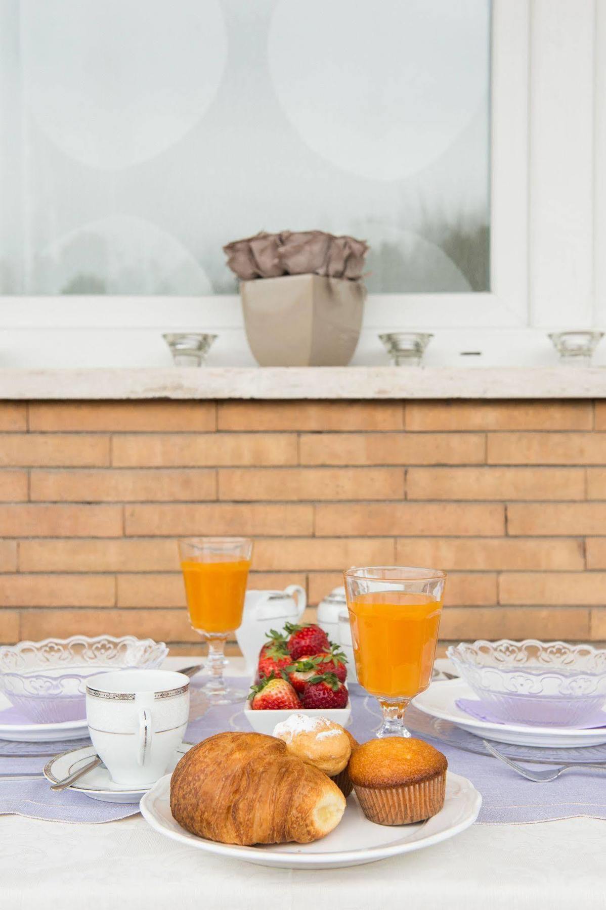 Rome&Suites Extérieur photo