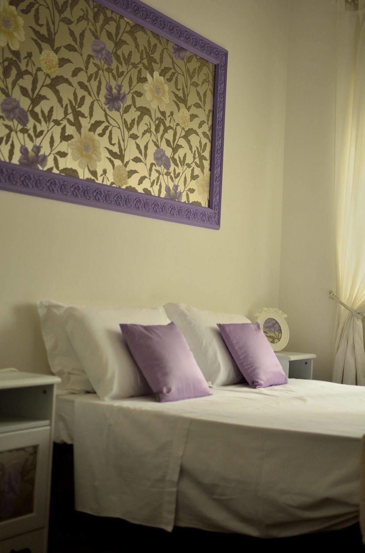 Rome&Suites Extérieur photo