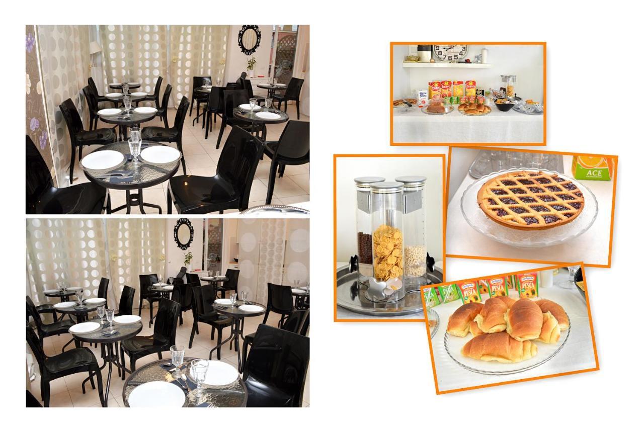Rome&Suites Extérieur photo